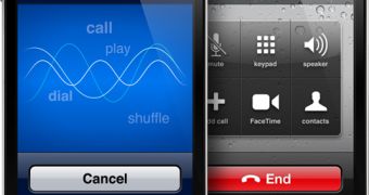 Apple Voice Control feature demoed on iPhone 4 hardware
