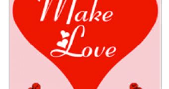 Make Love Note application icon