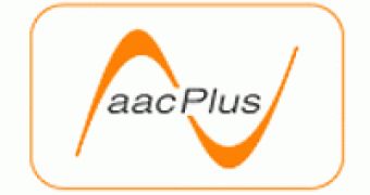 Make Way for the New MPEG-4 aacPlus Codec!