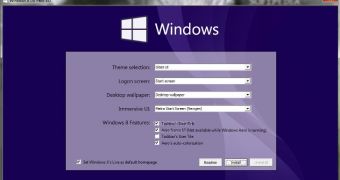 The app supports both 32- and 64-bit versions of Windows 7