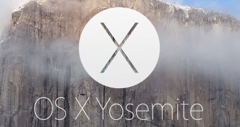 OS X Yosemite Beta