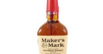 Maker's Mark are keeping their bourbon whiskey recipe