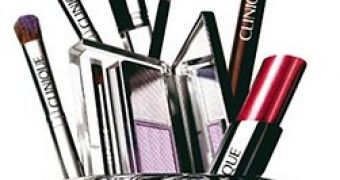 Makeup Tips from Clinique