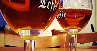 Beer could soon keep its taste and benefit from a prolonged shelf life