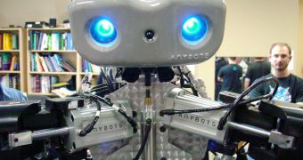 Making Robots Absent-Minded Boosts Their Memory