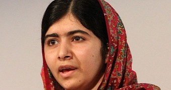 Malala Yousafzai and Kailash Satyarthi Win Nobel Peace Prize