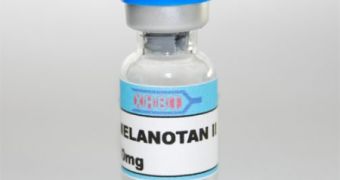 Melanotan, the illegal “vanity drug” for tanorexics