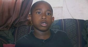 Maleik Carr: 11-Year-Old Fights Two Pitbulls to Save Younger Sister