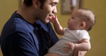 Males over 35 have less chances of having babies