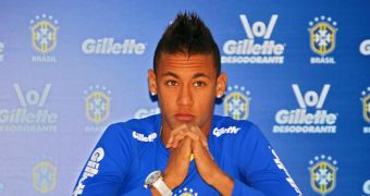 Neymar da Silva Santos' name abused by cybercriminals