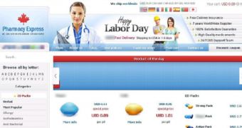 Malicious Links That End in File Extensions Advertise Rogue Pharmacy