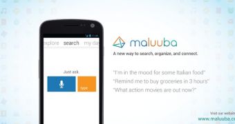 Maluuba for Android