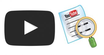 Researchers will capture malware from YouTube banners