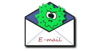 Beware of malicious emails!