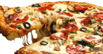 Beware of bogus pizza orders