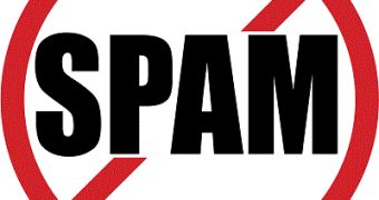 Beware of legal spam carrying documents entitled "Speech.doc"