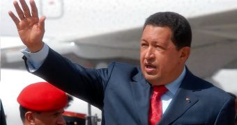 Cybercriminals leverage Chavez's death to spread malware