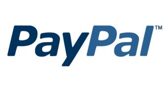 Another PayPal spam campaign has been launched