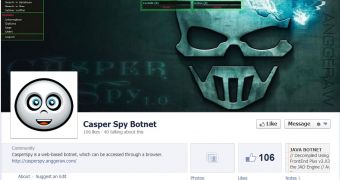 Malware Developers Advertise Fraud-as-a-Service Offering on Facebook