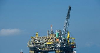 Malware found on computers of oil platforms