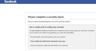 Malware takes users to Facebook phishing page (click to see full)