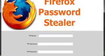 Malware Uses Password Recovery App to Extract Credentials Stored in Browser