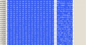 Malware uses image files to update its configuration and components