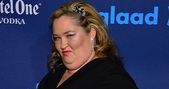 Mama June denies dating child molester, claims she hasn't seen him in 10 years
