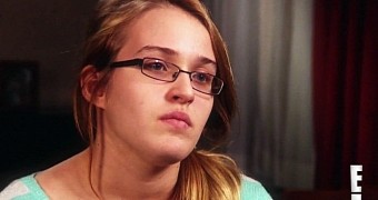 Chickadee accuses Mama June of stealing from her trust fund, shamelessly lying about it