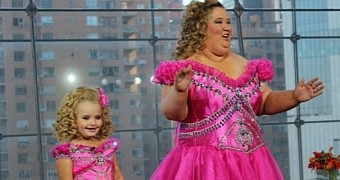 Mama June's Atrocious Parenting Skills Are Going to See Her Children Taken Away