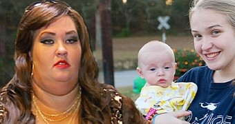 Molested Daughter “Hurt” by Mama June's Relationship with Her Abuser