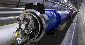 The LHC should soon restart, fire up its first proton beams in 2 years