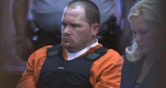 Man Admits to 6th Killing in Alabama, While Already Serving Life Sentence