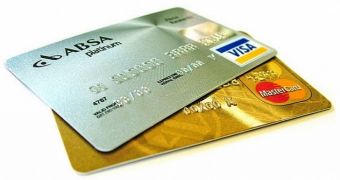 Man Arrested After Using Stolen Credit Cards at Target Stores
