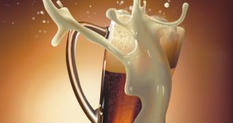 Man suffering from rare medical condition can brew beer inside his guts