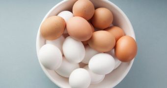 Man who was caught breaking into his neighbor's home said he wanted to borrow some eggs to make breakfast