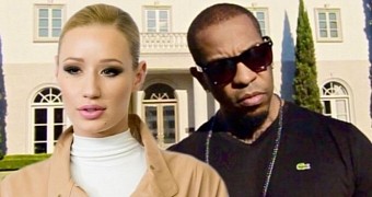 Hefe Wine files for divorce from Iggy Azalea, she claims they were never married