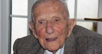 Man Declared Dead in 1936 Celebrates 106th Birthday