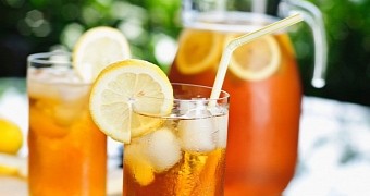 Man Drinks Too Much Iced Tea, Suffers Kidney Failure as a Result