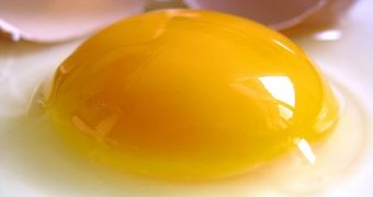A young man from Tunisia has died after eating 28 raw eggs in one sitting