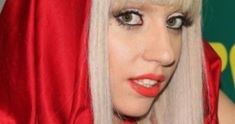 Man wants full surgical makeover to become Lady Gaga’s double (pictured here: Lady Gaga)