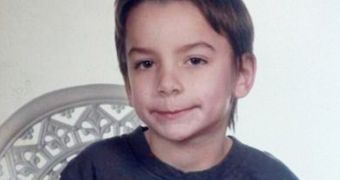 Christopher Stanlane Jr. was killed when his father accidentally discharged his weapon while cleaning it