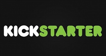 Kickstarter is a crowdfunding platform