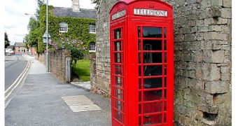 Man jailed for hacking into phone booths