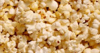Man Sues Popcorn Company for Giving Him Lung Condition, Wins $7 Million