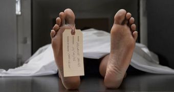 Man Wakes Up in a Body Bag After Being Mistakenly Declared Dead