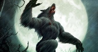 Man Who Turned Werewolf from Wine Tells His Story