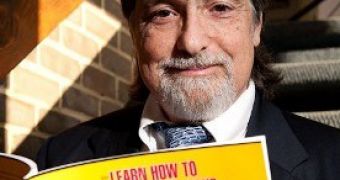 Richard Lustig published a book on how to win the lottery