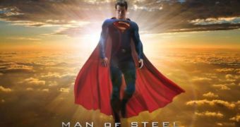 “Man of Steel” Early Review: It’s Awesome, the Best Movie of the Year