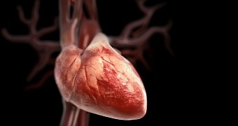 Heart trouble affects millions of people in the US